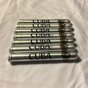 CUBA ORIGINAL BY PARFUMS CHAMPS